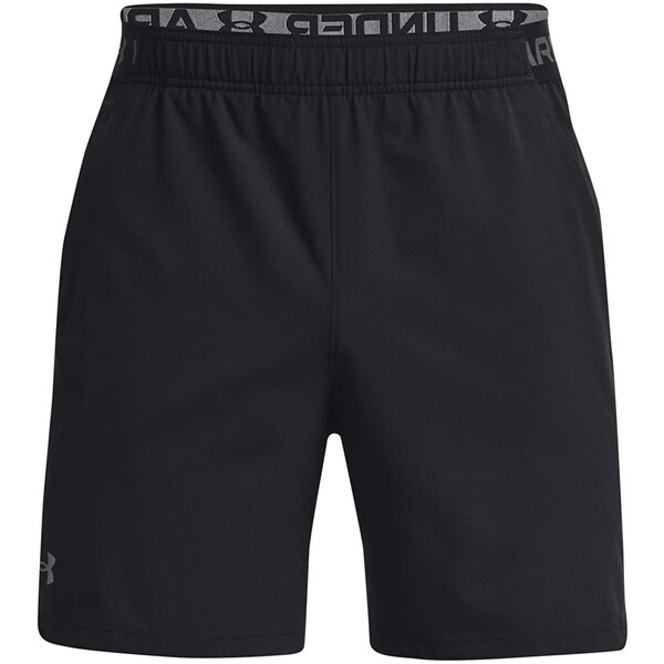 Šortky Under Armour Vanish Woven 6In Shorts Black XXXL 49383605