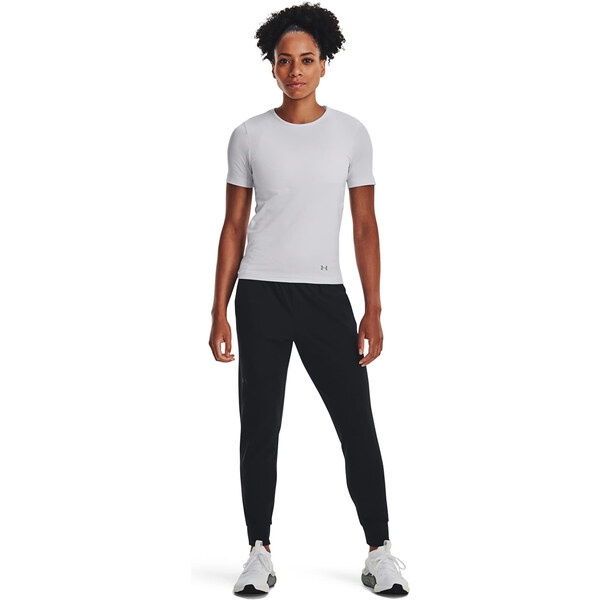 Kalhoty Under Armour Unstoppable Jogger Black S 50034089