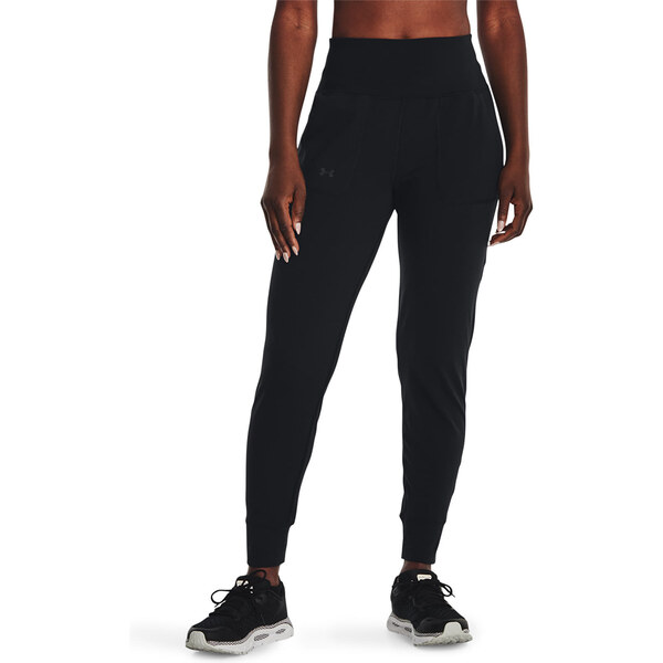 Tepláky Under Armour Motion Jogger Black XS 54985764