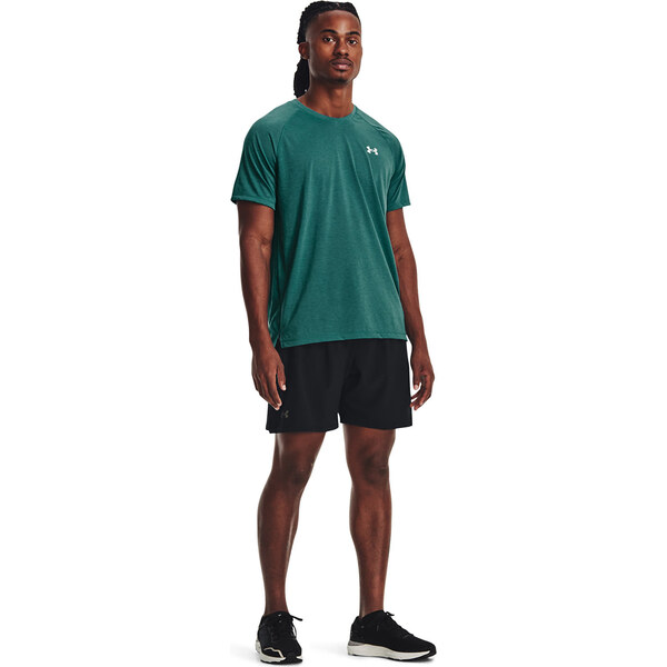 Šortky Under Armour Launch Elite 7 Short Black L 49384424