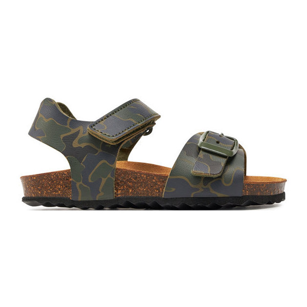 Sandále Geox 49384956