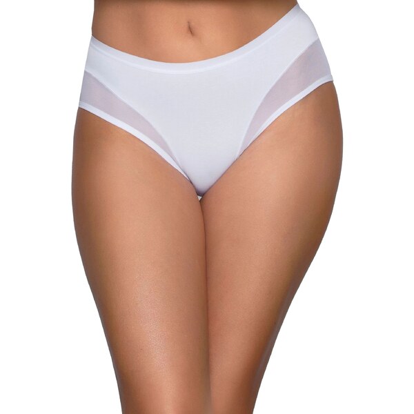 BABELL Dámske nohavičky 179 white 58287196