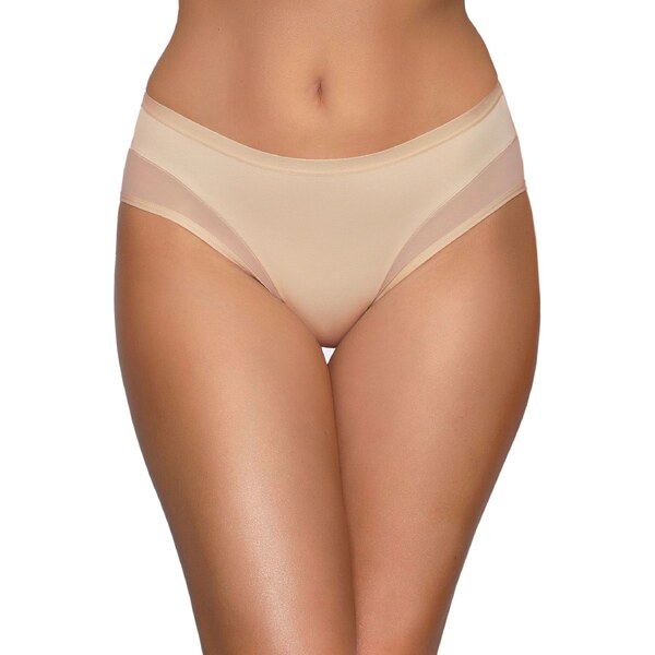 BABELL Dámske nohavičky 179 beige 58287198