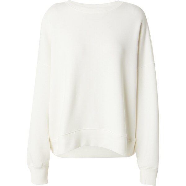 MSCH COPENHAGEN Mikina Dalvina šedobiela 50805714