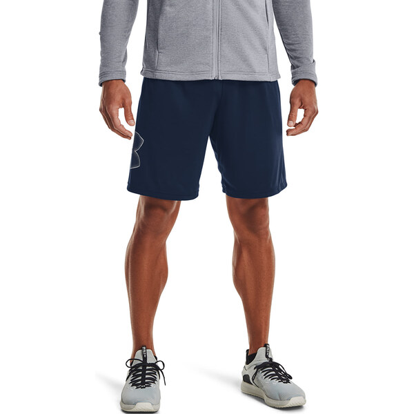 Šortky Under Armour Tech Graphic Short Academy M 49394243