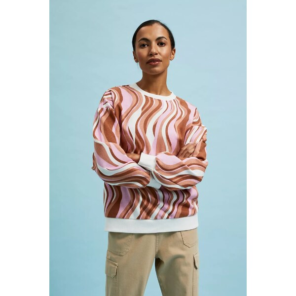 Moodo WOMENS SWEATSHIRT 50662307