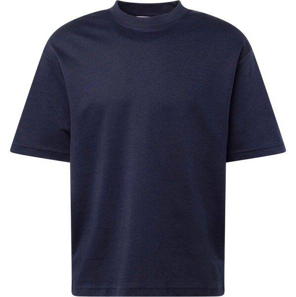 SELECTED Tričko SLHOSCAR tmavomodrá 62706383