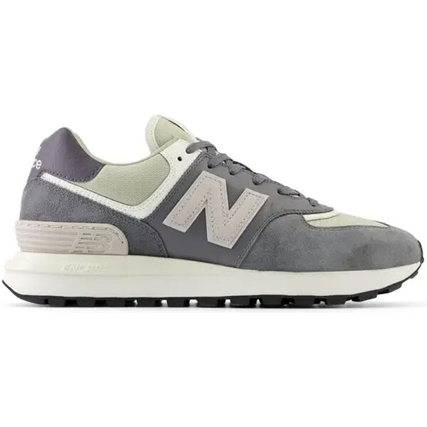 New Balance U574LGGD - Pánske - Tenisky New Balance - Sivé - U574LGGD 66358050