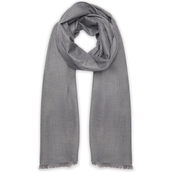 Noolur Šál TABATINGA sivá 54255945