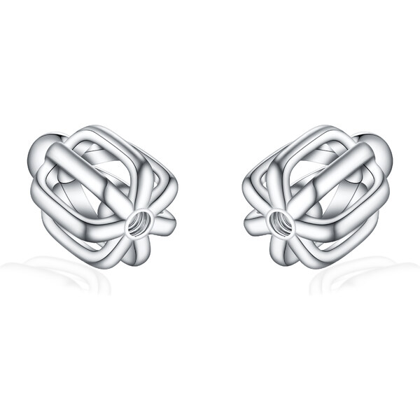 Olivie Strieborná SKRUTKA SISSI 7922 46927157