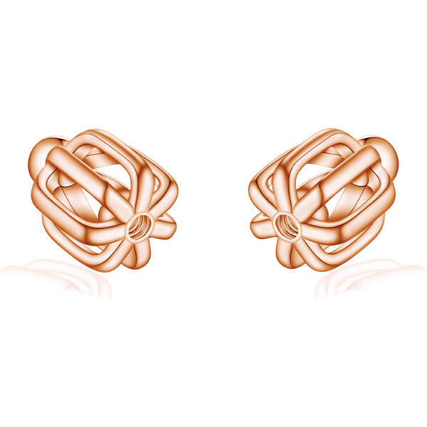 Olivie Strieborná SKRUTKA SISSI ROSSE 8374 49412083