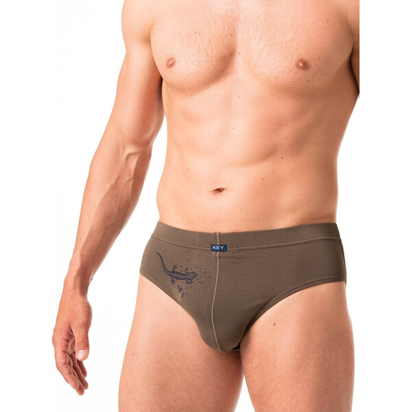 2 PACK slipov Key MPP 633 Bamboo 49416947