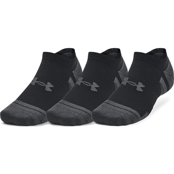 Under Armour Performance Tech 3-Pack Ns Black XL 49430723