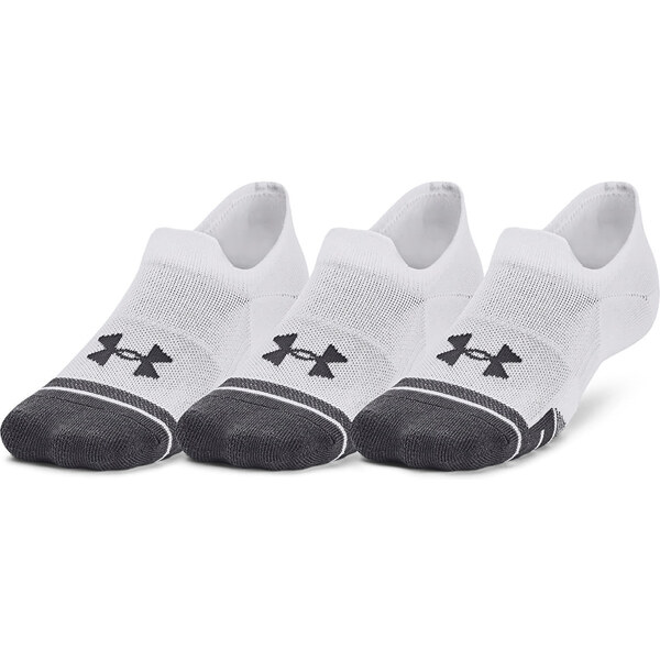 Under Armour Performance Tech 3-Pack Ult White XL 49430722