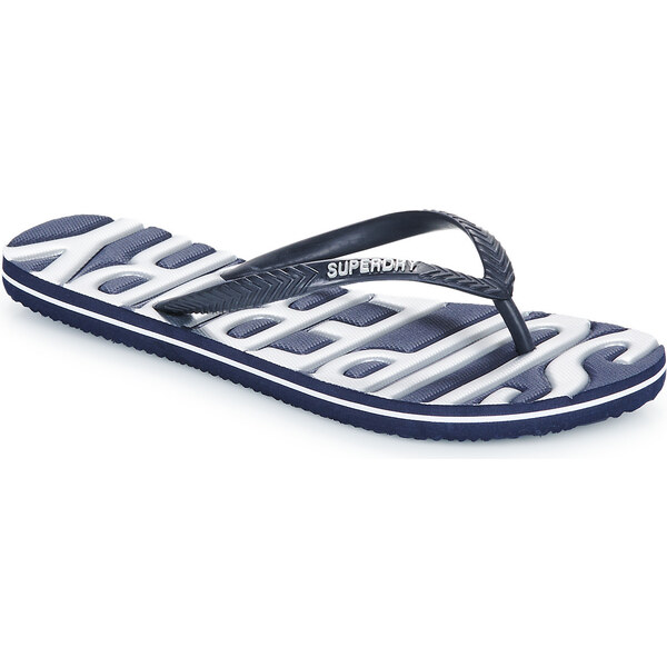 Superdry Žabky Vintage Vegan Flip Flop Superdry 62499724