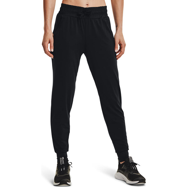 Kalhoty Under Armour New Fabric Hg Armour Pant Black S 49434318
