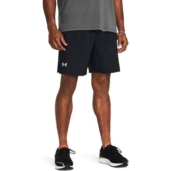 Šortky Under Armour Launch 7 Shorts Black 001 L 49434353