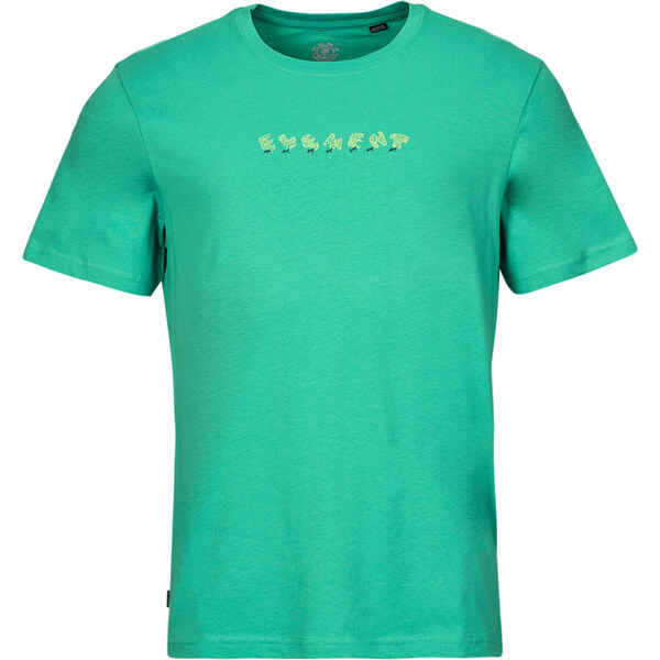 Element Tričká s krátkym rukávom MARCHING ANTS SS Element 62499641