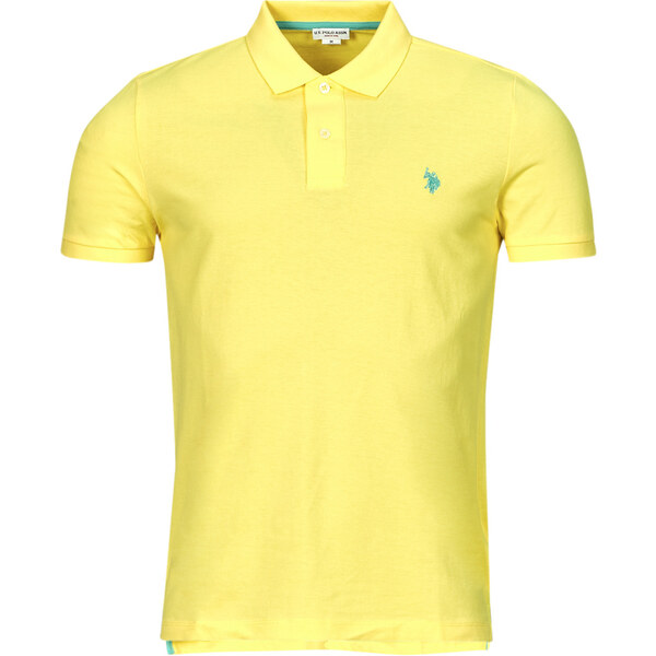 U.S Polo Assn. Polokošele s krátkym rukávom KING U.S Polo Assn. 62499921