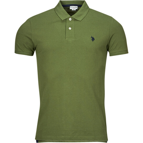 U.S Polo Assn. Polokošele s krátkym rukávom KING U.S Polo Assn. 62499923