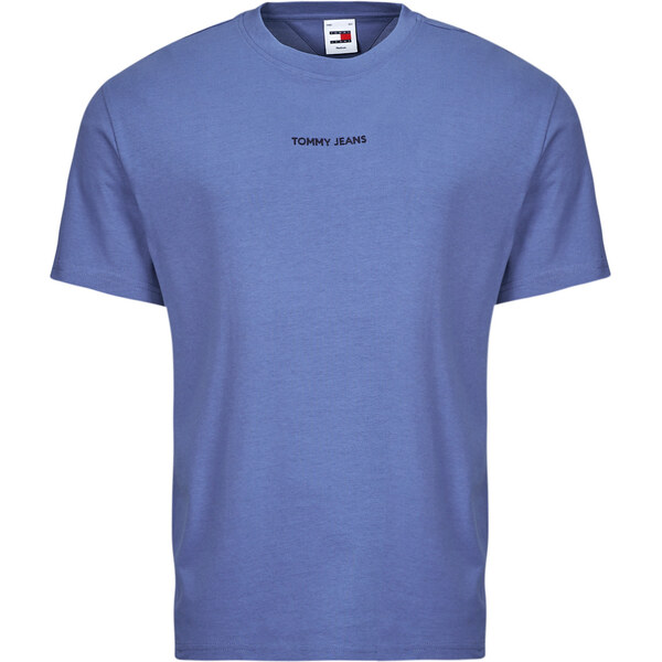 Tommy Jeans Tričká s krátkym rukávom TJM REG S NEW CLASSICS Tommy 62500207