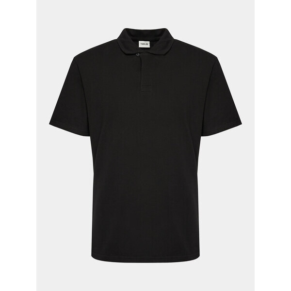 Polokošeľa Solid 49695878