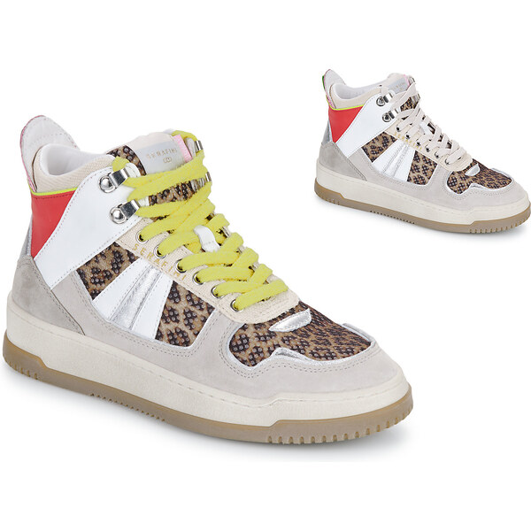 Serafini Členkové tenisky ELLE Serafini 62500564