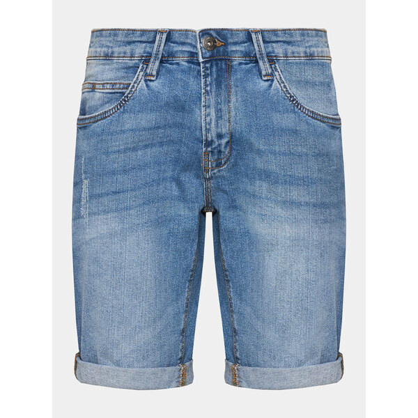 Džínsové šortky INDICODE 49696402