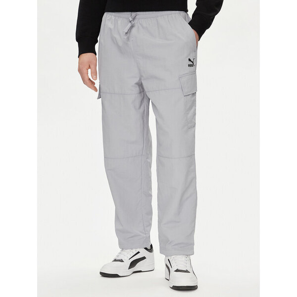 Teplákové nohavice Puma 49701711