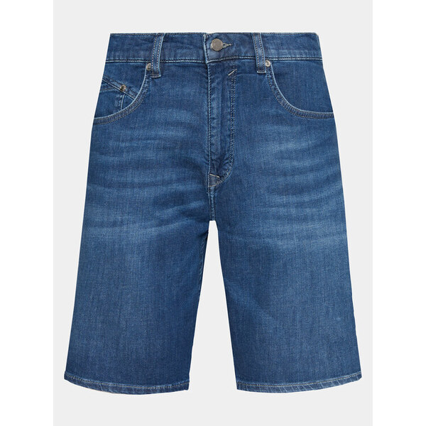 Džínsové šortky Baldessarini 49701713