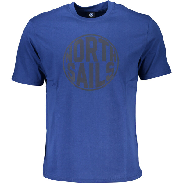 Pánske tričko NORTH SAILS modré 64704734