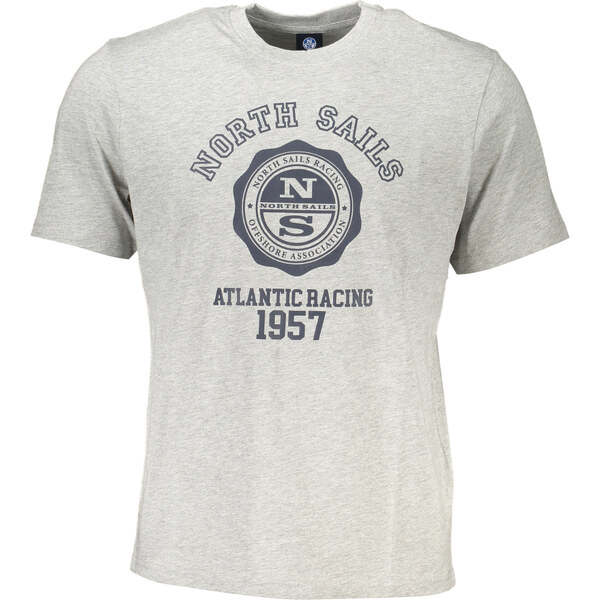 Pánske tričko NORTH SAILS s krátkym rukávom 64710324