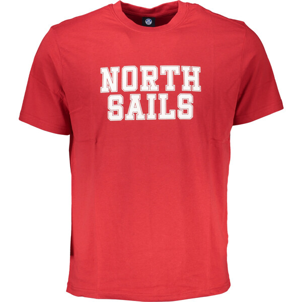 Pánske tričko North Sails s krátkym rukávom 64711296
