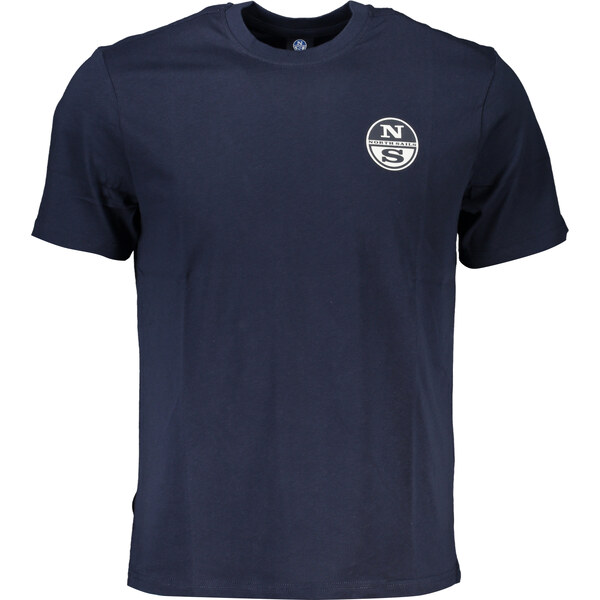 Pánske tričko NORTH SAILS modré 64710272