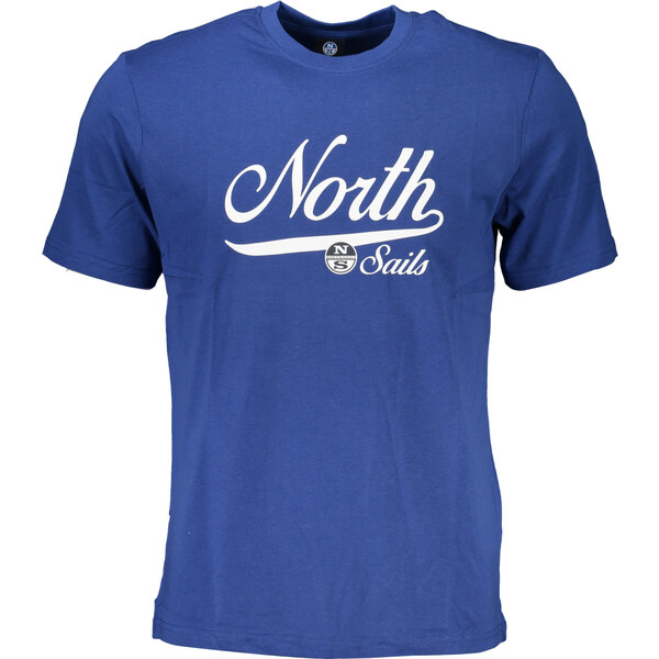 Pánske tričko North Sails modré 64703847
