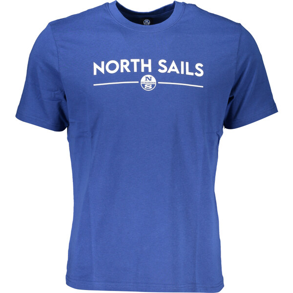 Pánske tričko NORTH SAILS modré 64704319