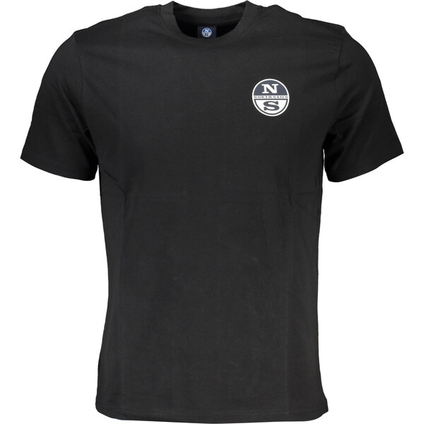 Pánske tričko North Sails s krátkym rukávom 64708679