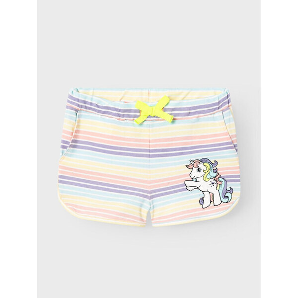 Bavlnené šortky NAME IT 49702099