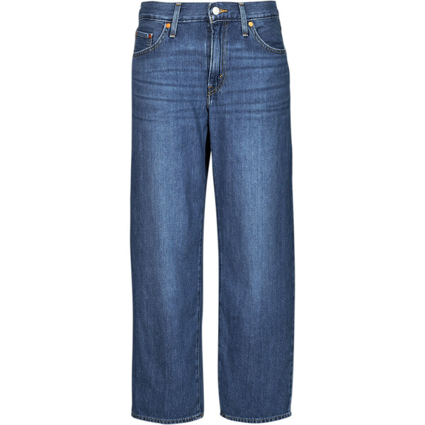 Levis Rifle flare / široké BAGGY DAD Lightweight Levis 58312315