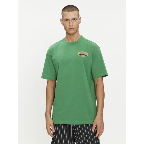 Tričko Puma 49182792