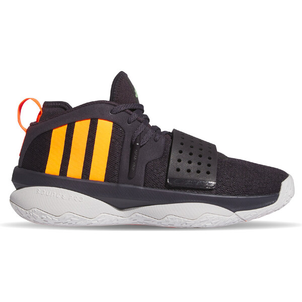 adidas Dame 8 Extply - Pánske - Tenisky adidas - Čierne - IF1512 66358082