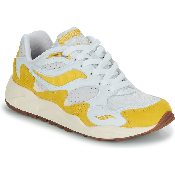 Saucony Nízke tenisky Grid Shadow 2 Saucony 56192041