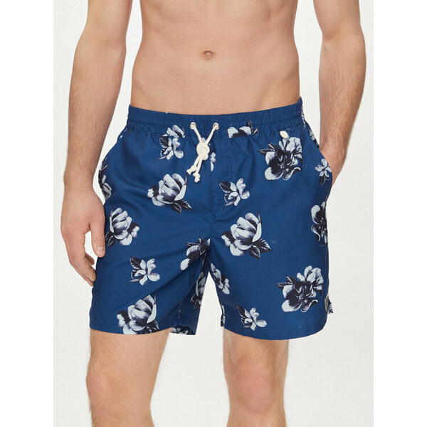 Plavecké šortky Guess 49699219