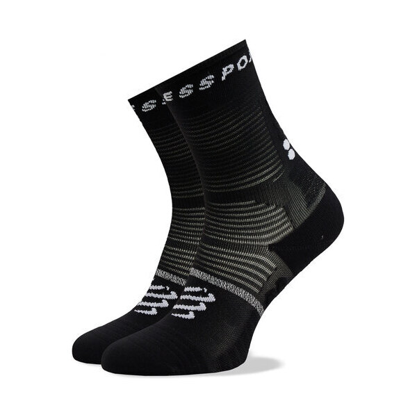 Dlhé ponožky Compressport 49699122