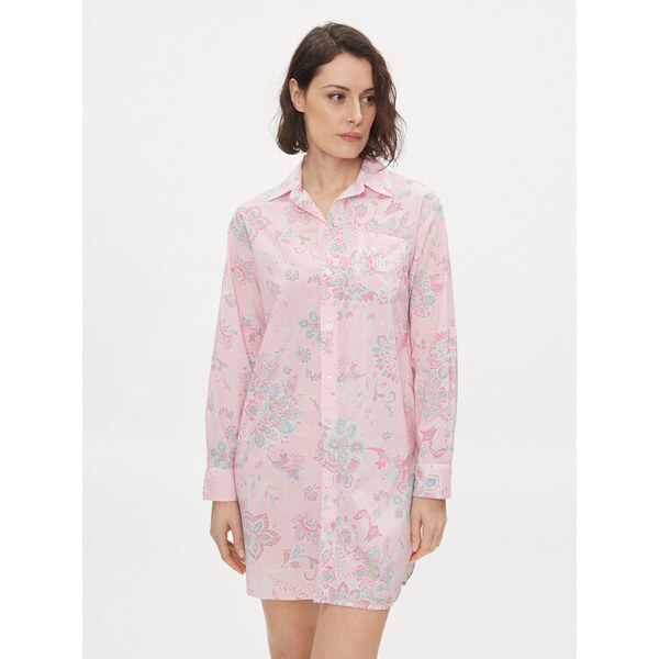 Nočná košeľa LAUREN RALPH LAUREN 48988664