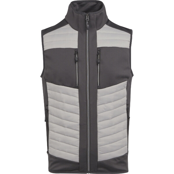 2-vrstvová softshellová pracovná vesta Regatta 62678745