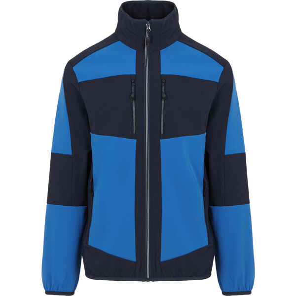 2-vrstvová softshellová pracovná bunda Regatta 52617971