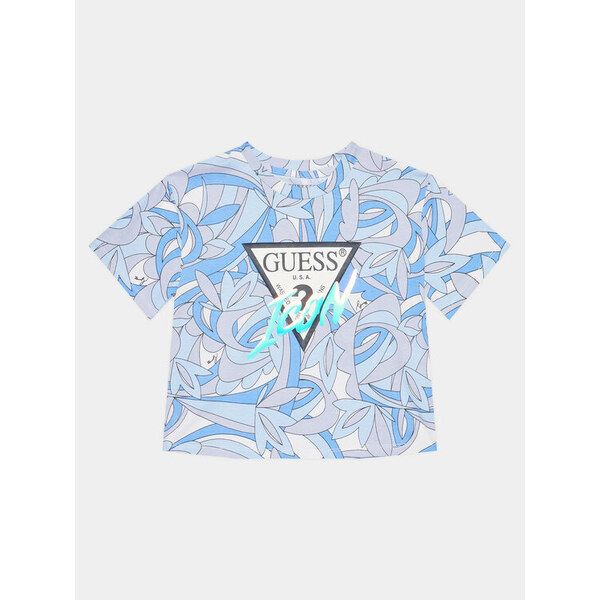 Tričko Guess 49701539