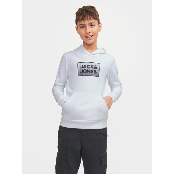 Mikina Jack & Jones Junior 47965801