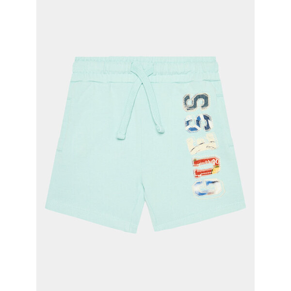 Športové kraťasy Guess 49701901